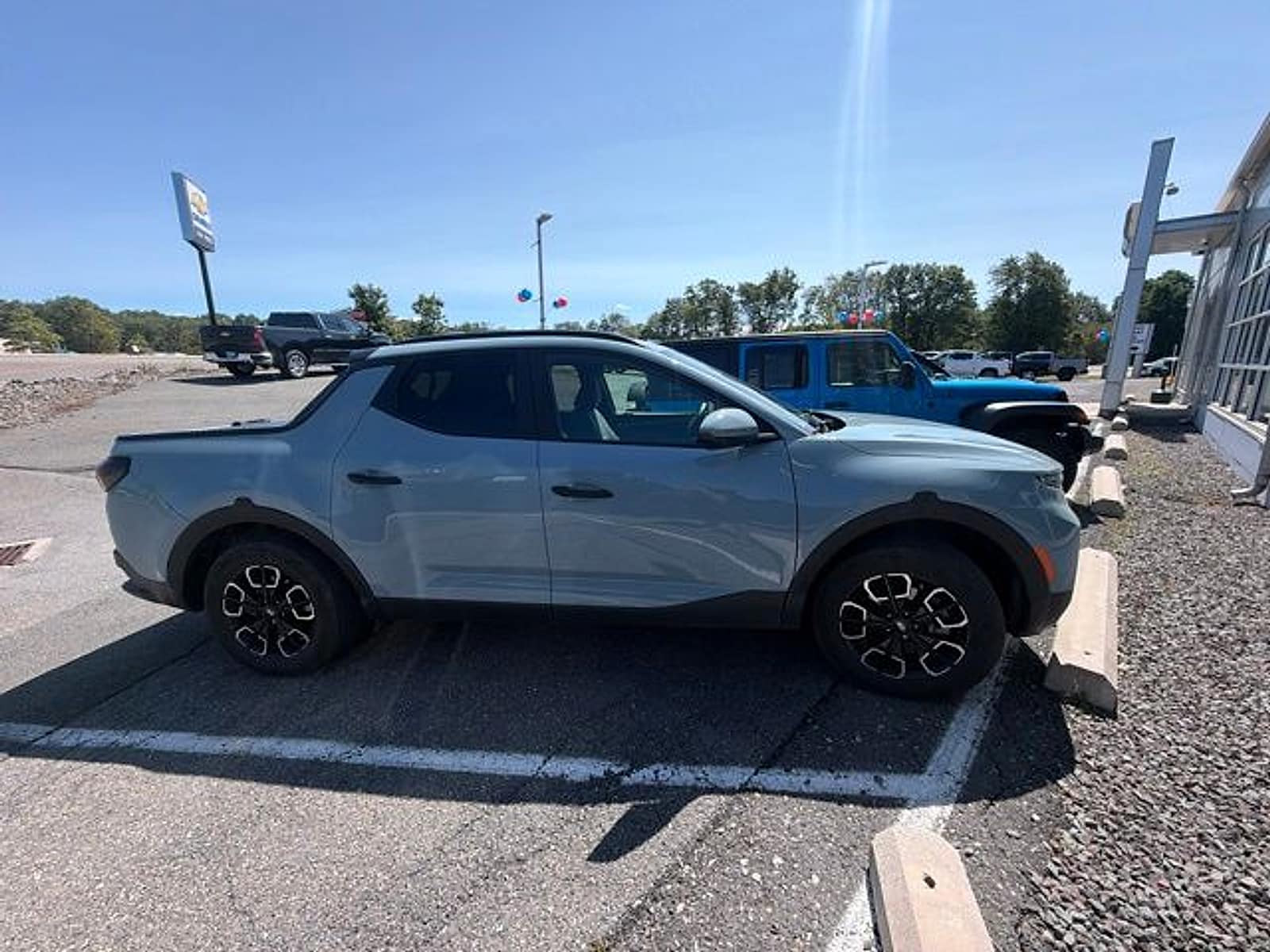 hyundai santa cruz 2024 5NTJCDDE5RH106275 image hyundai santa cruz 2024 5NTJCDDE5RH106275 image